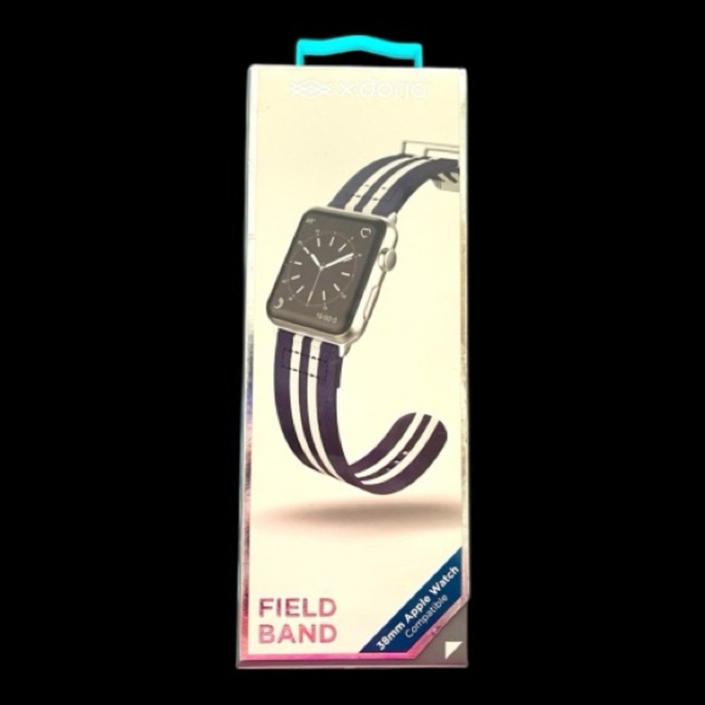 🆕 Nylon Wristband (Field Band) for Apple Watch⌚️